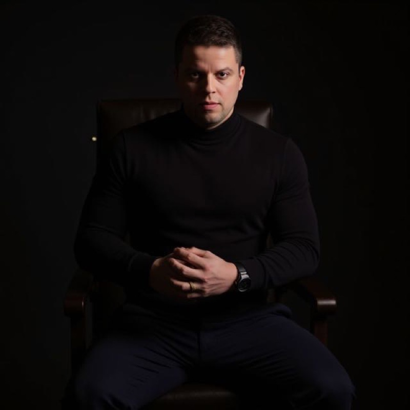 Arthur Ferreira — fundador da Clinisales e MotorSales.ai